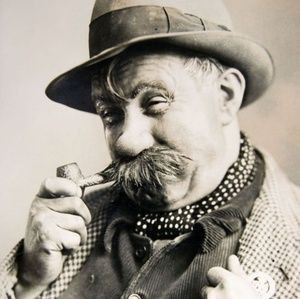 Meet your Posher, William